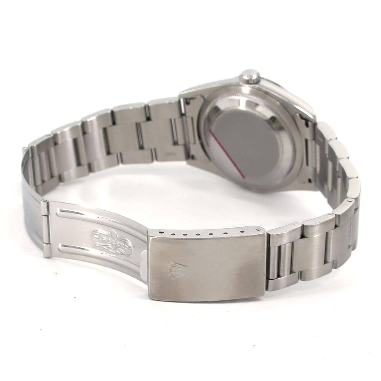 ROLEX Datejust 16200 SS Automatic F number