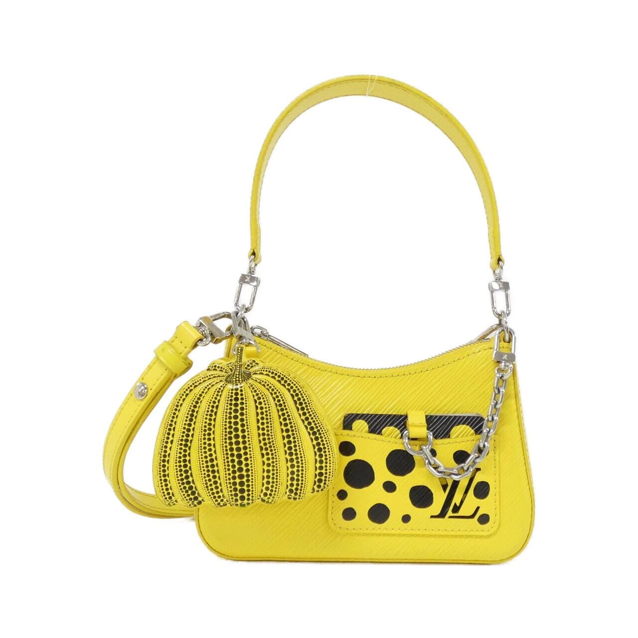 コメ兵｜ルイヴィトン エピ(LV X YK) マレリーニ M21702