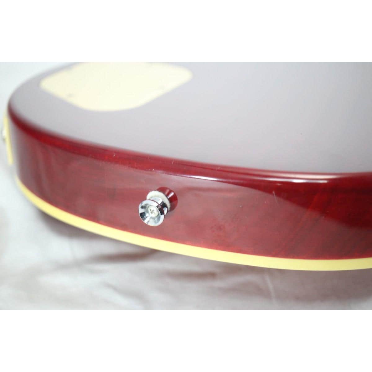 EPIPHONE LES PAUL STANDARD PLUS