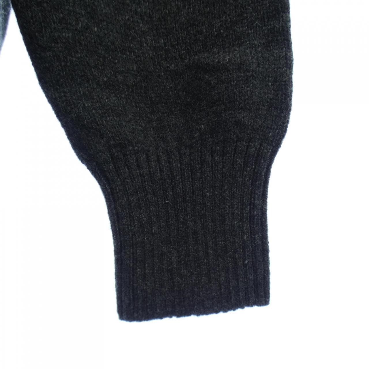 グランサッソ Gran Sasso ニット