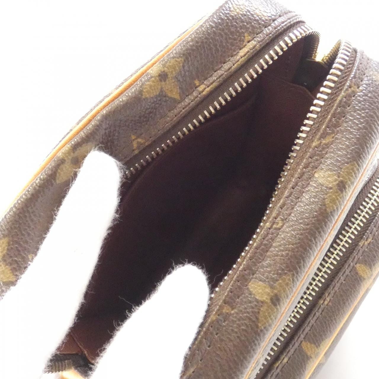 LOUIS VUITTON Monogram Amazon M45236 單肩包