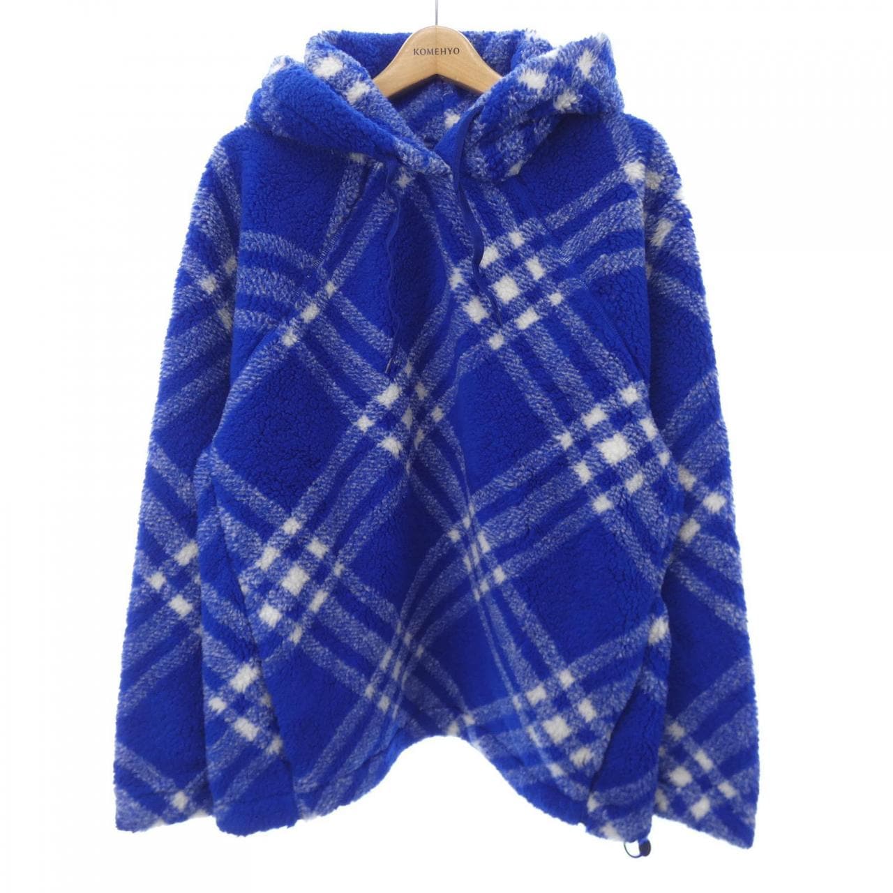 バーバリー BURBERRY パーカー