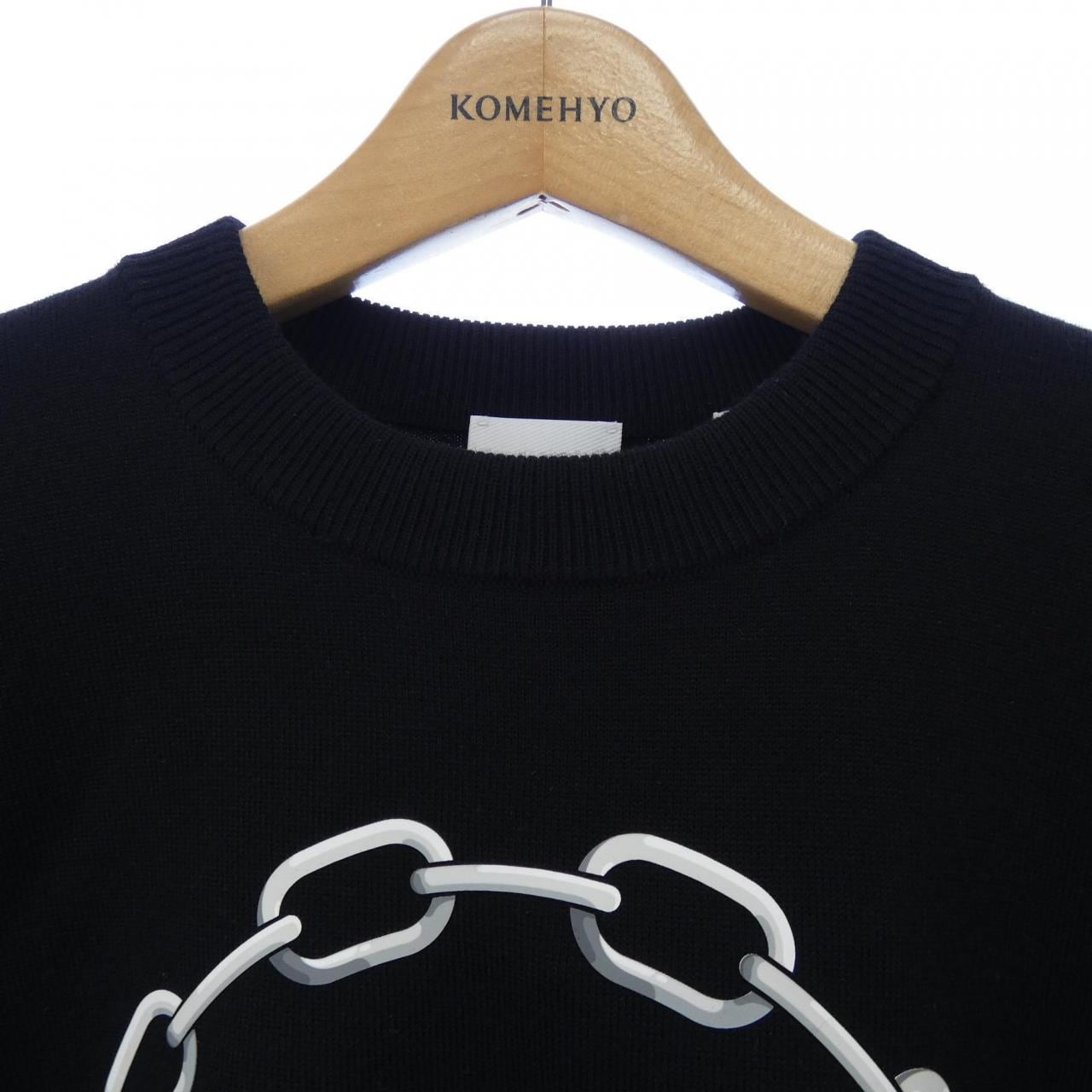 バーバリー BURBERRY ニット