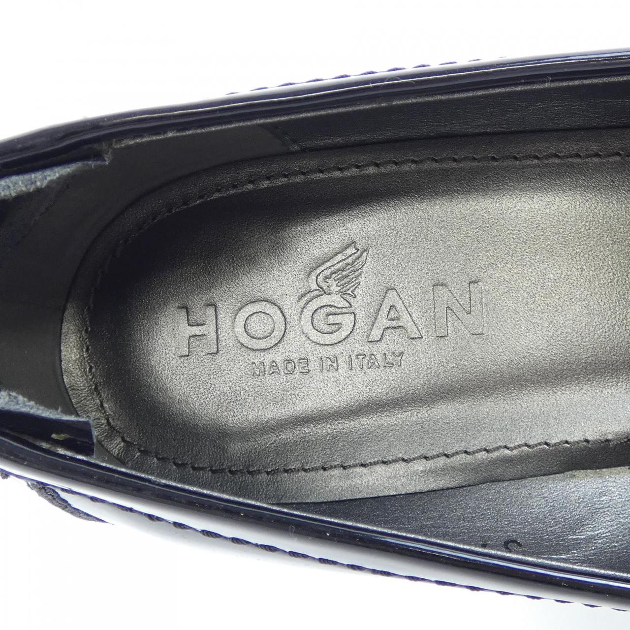 ホーガン Hogan シューズ