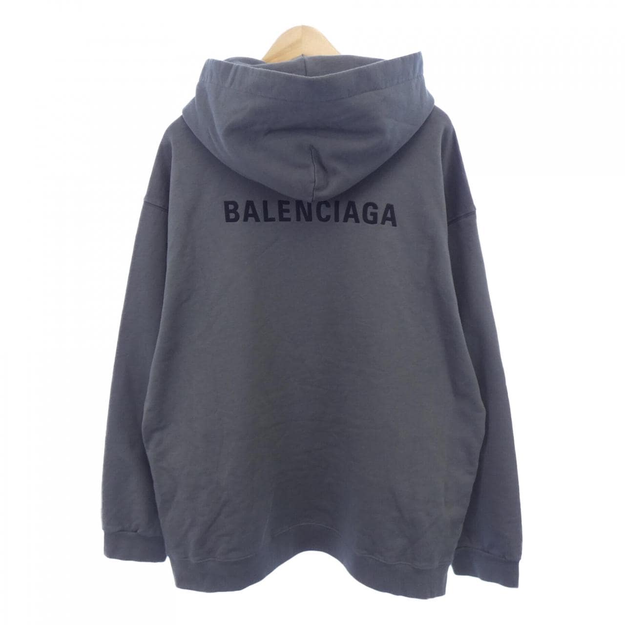 バレンシアガ BALENCIAGA パーカー