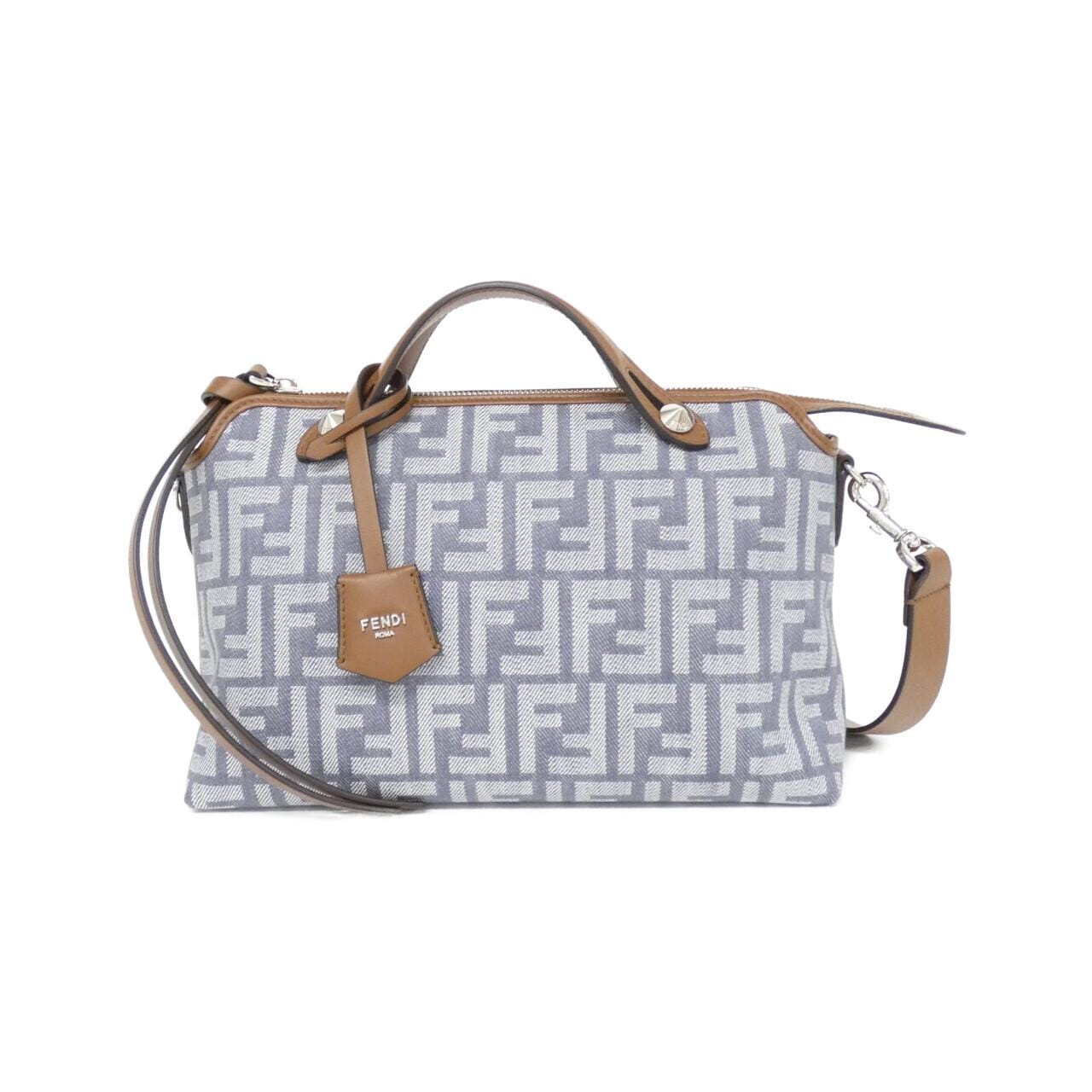 [新品] FENDI By the Way Soft 中號 8BL155 AUT4 包