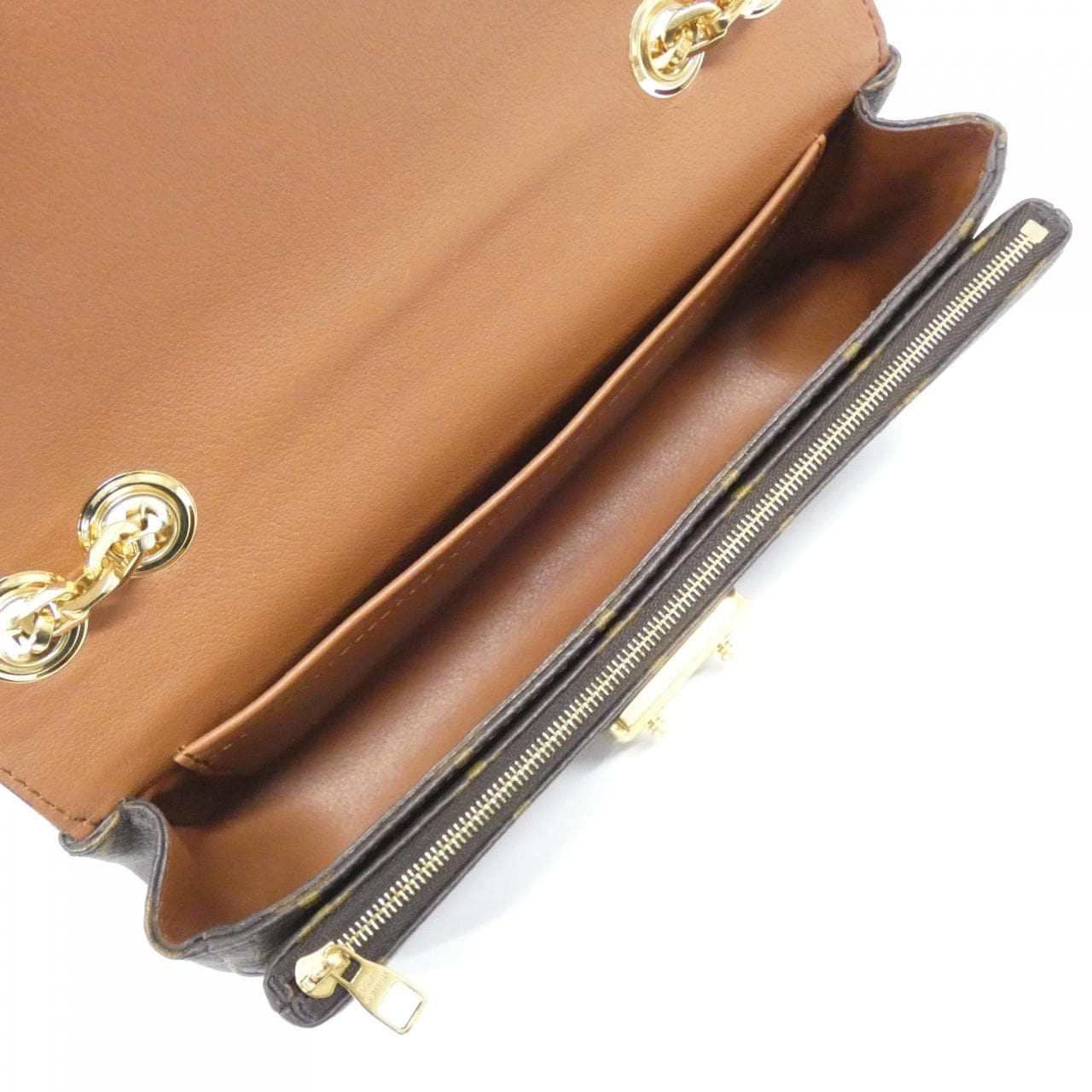 ルイヴィトン モノグラム サック マルソー M46127 ショルダーバッグ