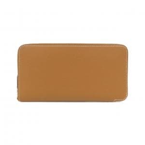 エルメス EN LIBERTE シルク イン クラシック 084387CK 財布