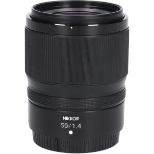 Ｚ５０ｍｍ　Ｆ１．４