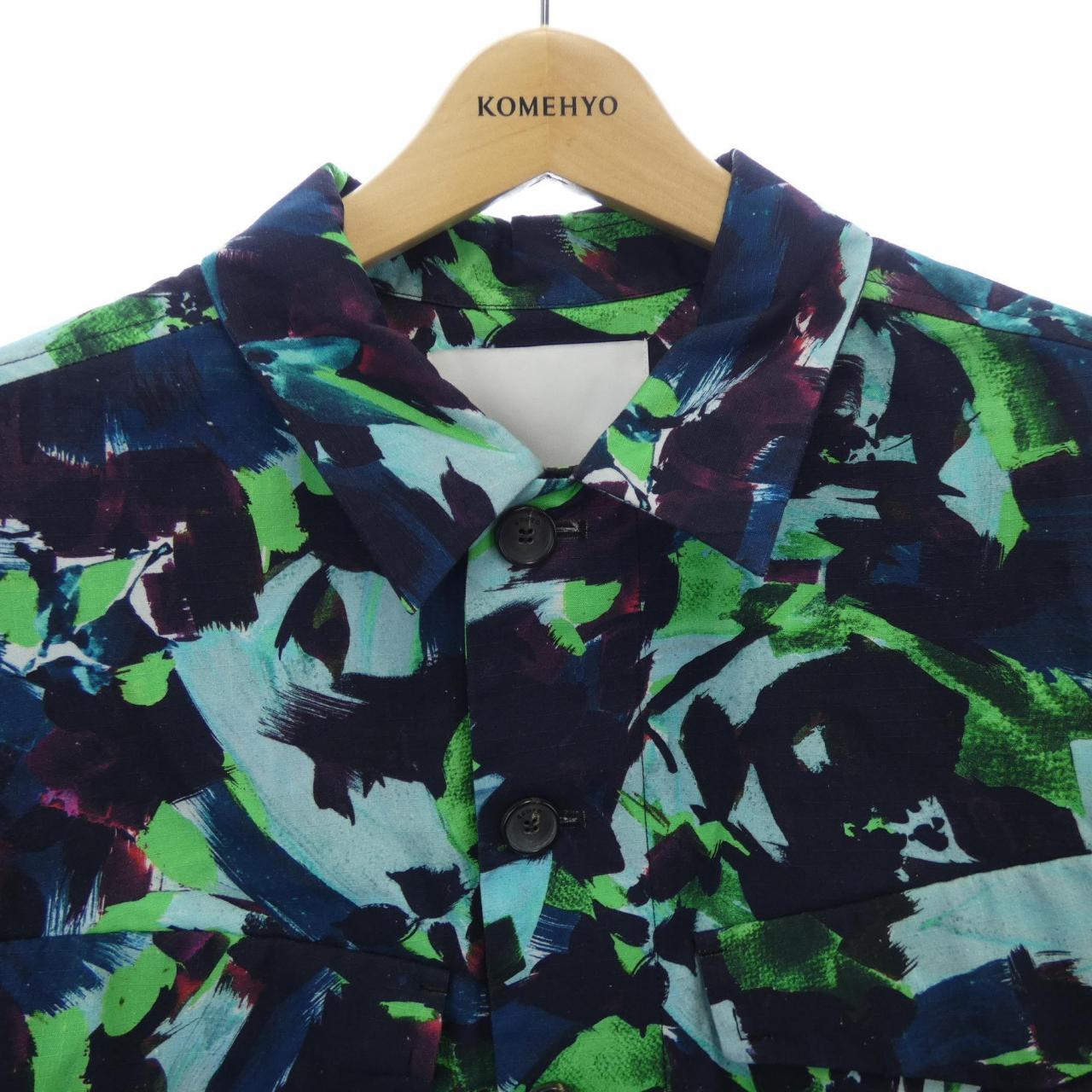 ケンゾー KENZO ジャケット