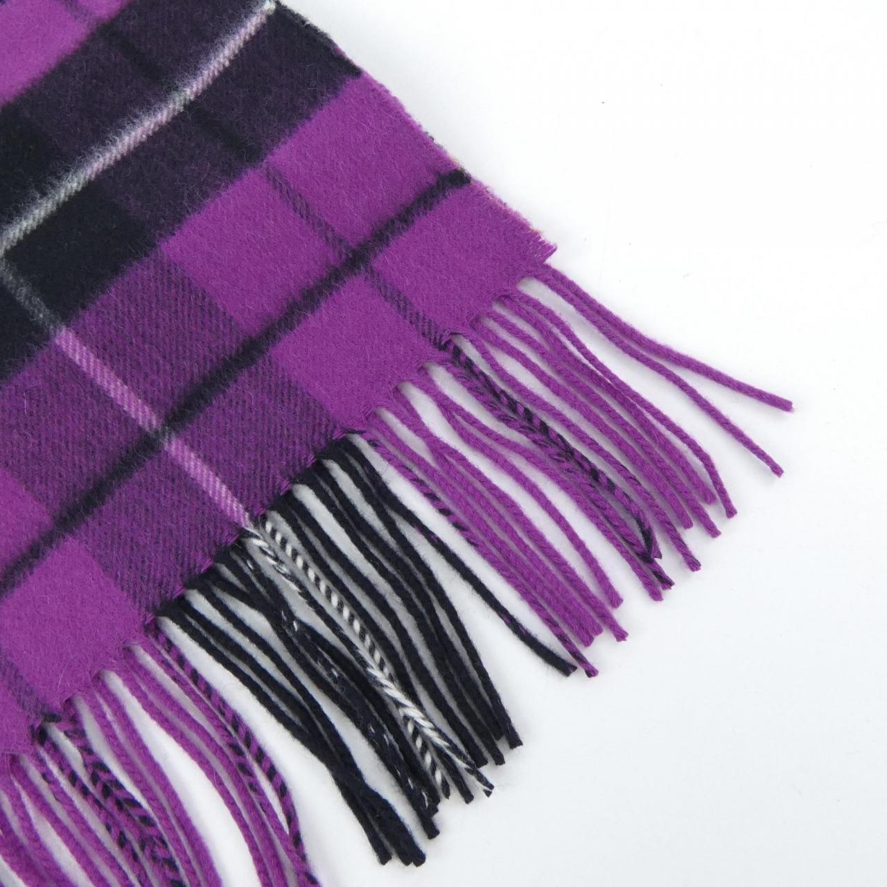 ジョンストンズ JOHNSTONS OF ELGIN WA000057 MUFFLER