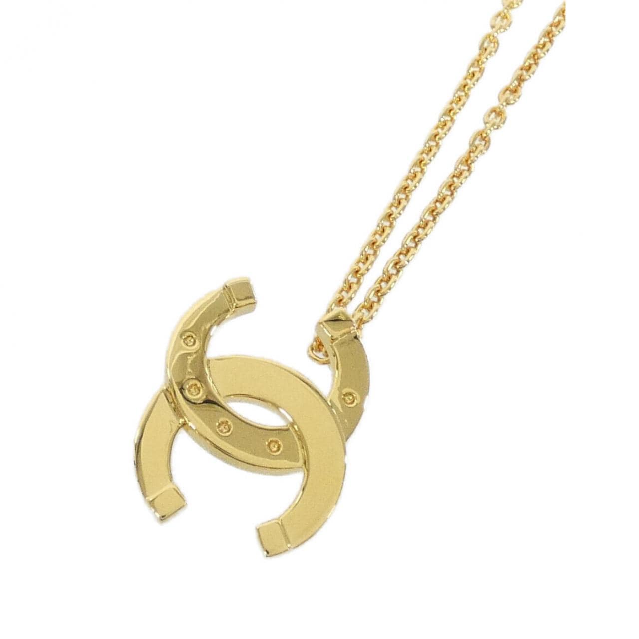 【新品】CHANEL ABH245 项链