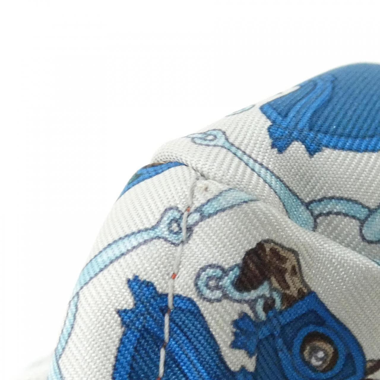 エルメス TATERSALE フールビ 25cm ポーチ