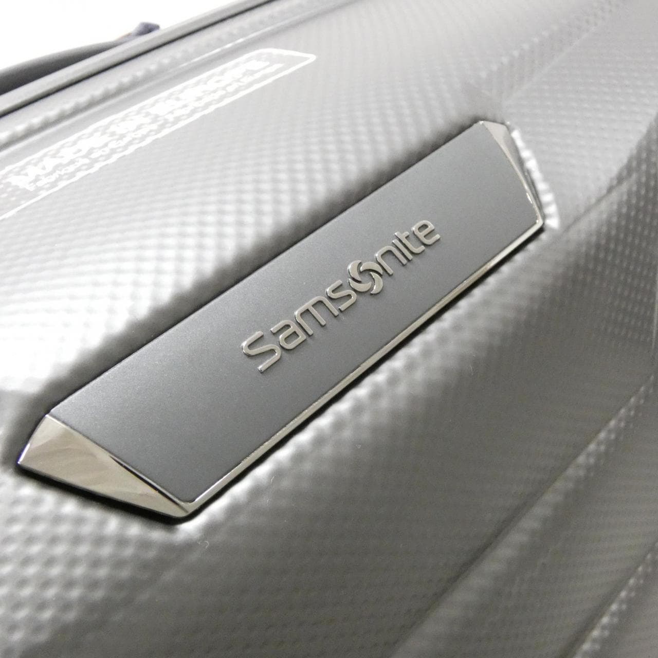 【新品】サムソナイト PROXIS SPINNER 75 98L 126042 キャリーバッグ