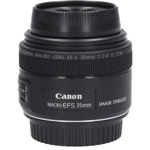 ＥＦ－Ｓ３５ｍｍ　Ｆ２．８ＭＡＣＲＯ　ＩＳ　ＳＴＭ