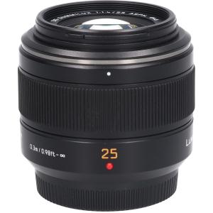 ＤＧ　ＳＵＭＭＩＬＵＸ２５ｍｍ　Ｆ１．４