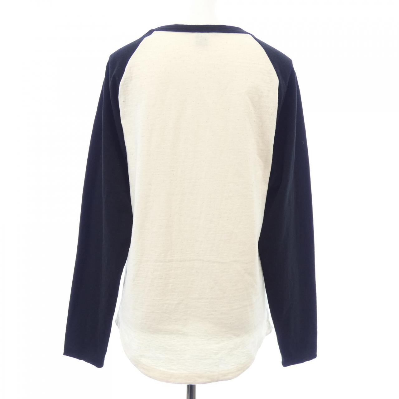 ルイヴィトン LOUIS VUITTON FSTB05RYH Tシャツ