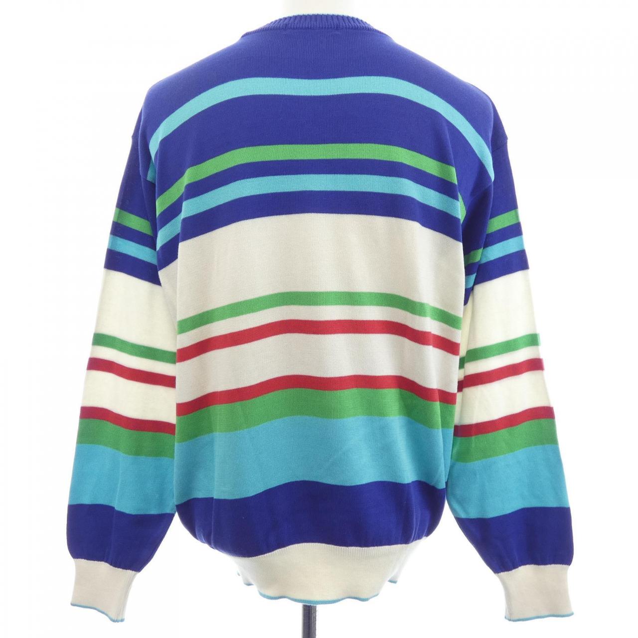 イヴサンローラン YVES SAINT LAURENT AS 02-136 ニット