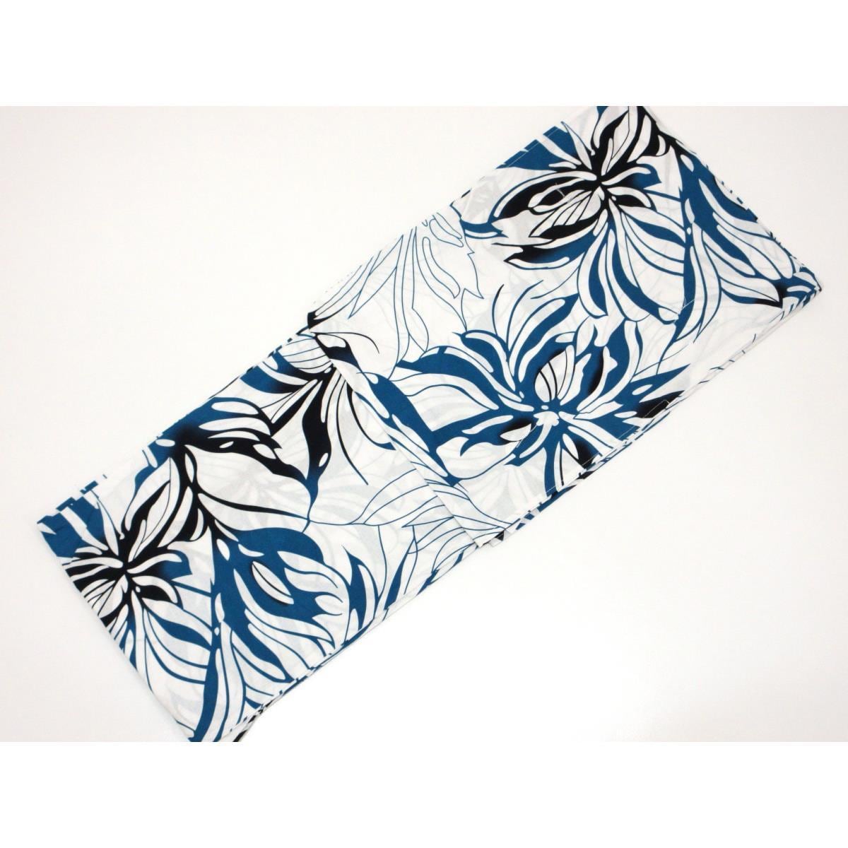 【新品】女ゆかた　ＬＬサイズ