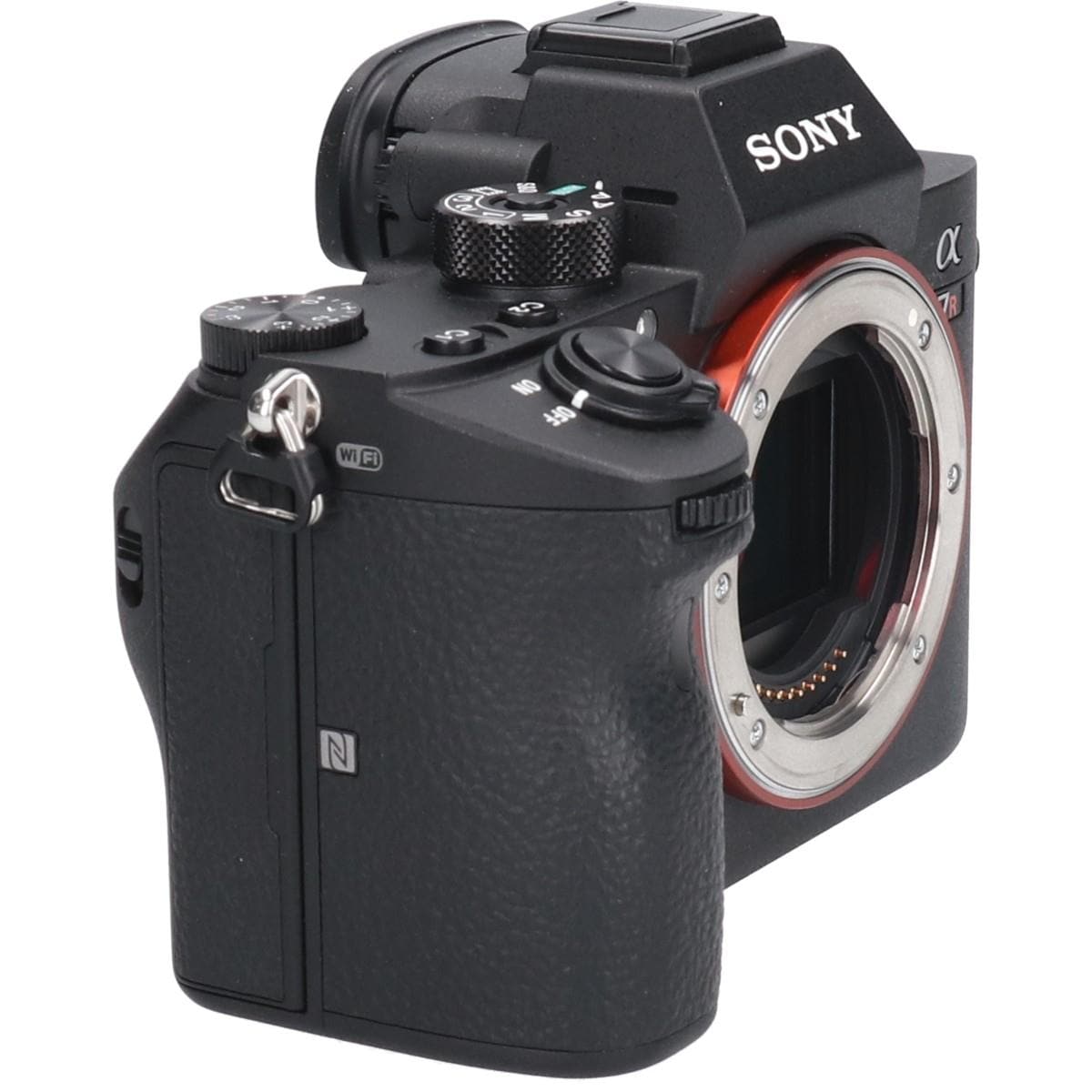 α７Ｒ　ＩＩＩ　ＩＬＣＥ－７ＲＭ３