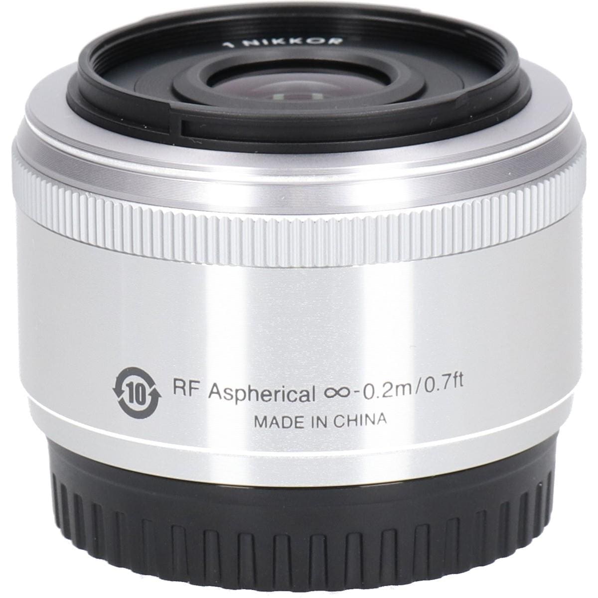 ＮＩＫＫＯＲ　１８．５ｍｍ　Ｆ１．８