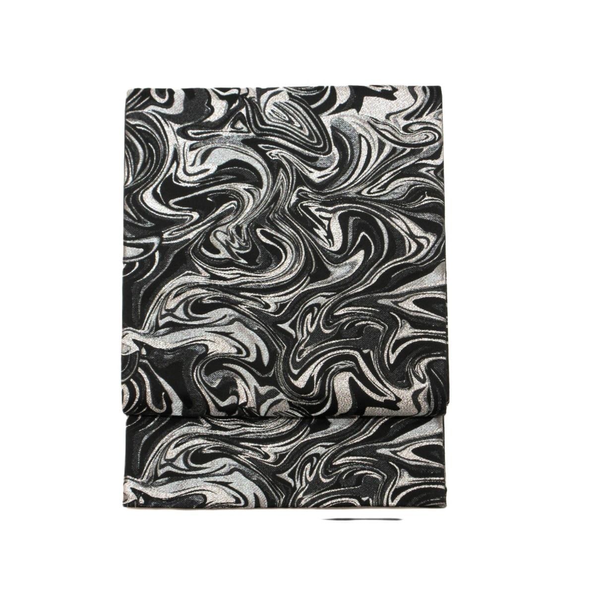 【新品】袋帯　廣部