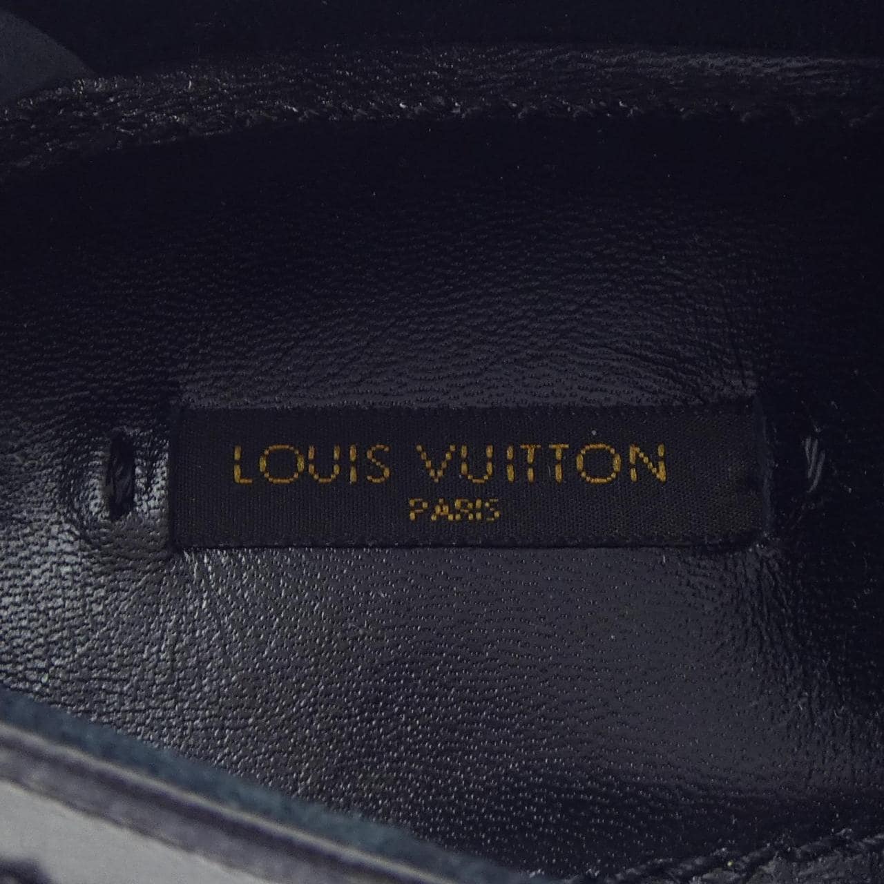 ルイヴィトン LOUIS VUITTON シューズ
