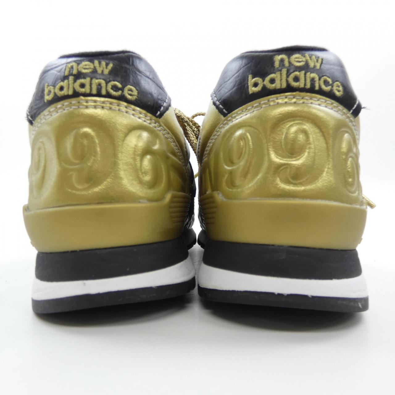 ニューバランス NEW BALANCE スニーカー