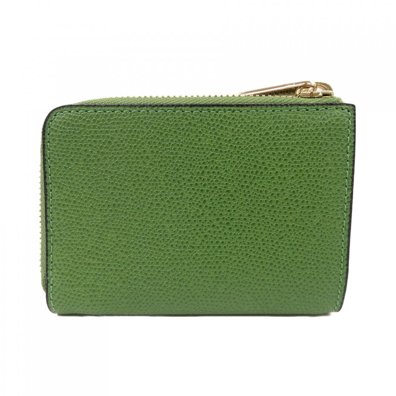 ヴァレクストラ VALEXTRA WALLET