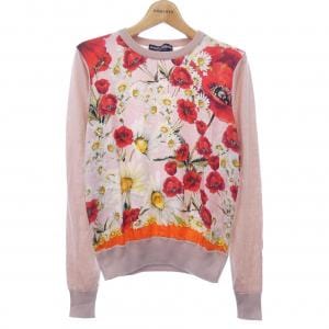 ドルチェアンドガッバーナ DOLCE&GABBANA ニット