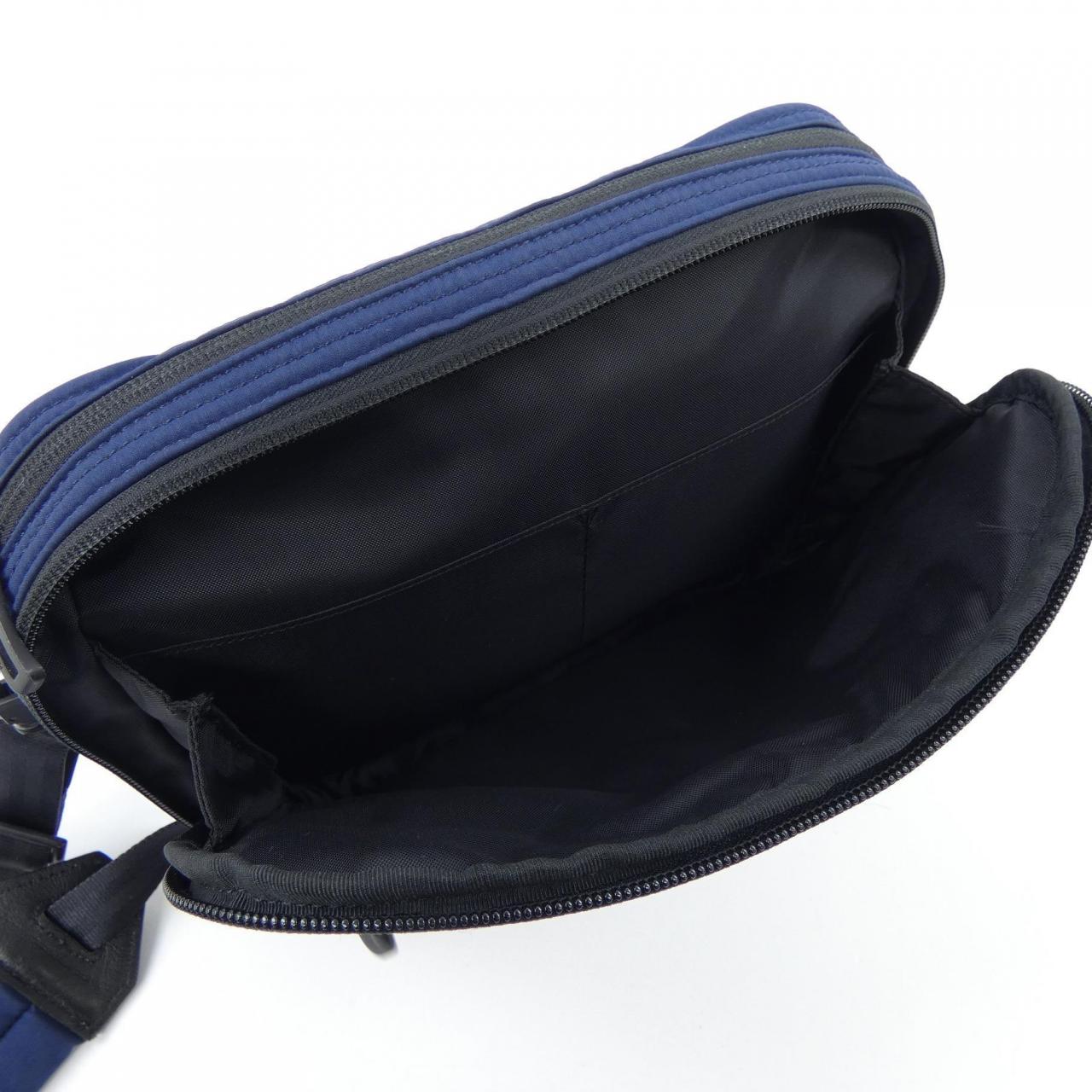 ペッレモルビダ PELLE MORBIDA BAG