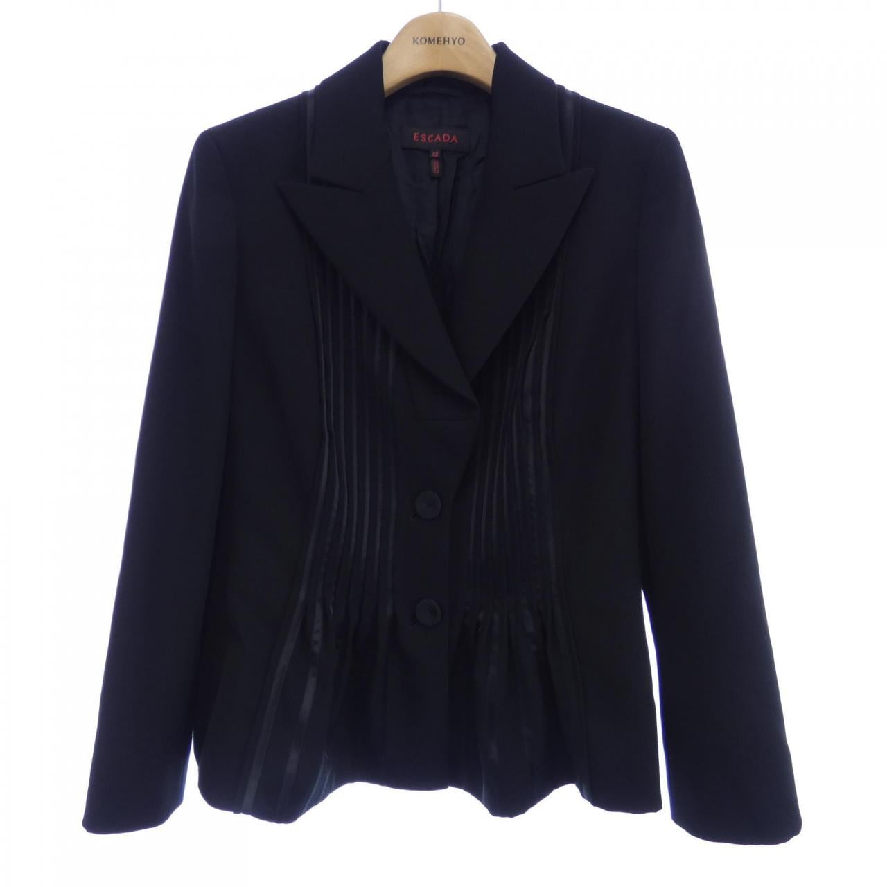 エスカーダ ESCADA ジャケット