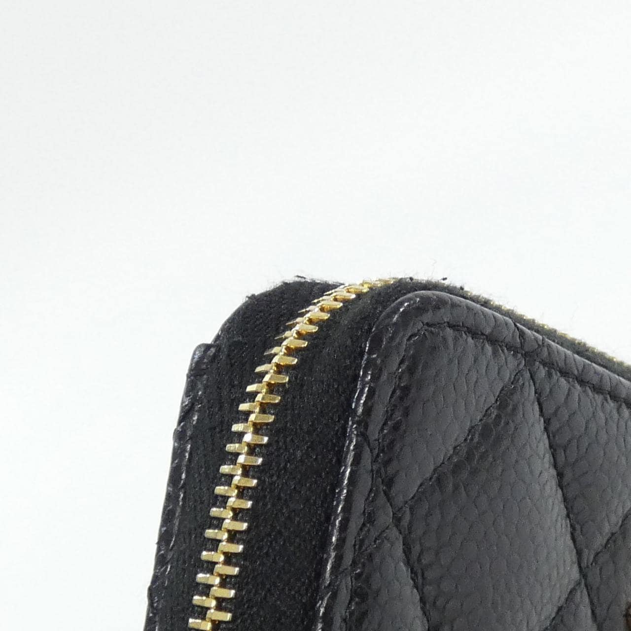 シャネル タイムレスクラシック ライン AP0216 コインケース