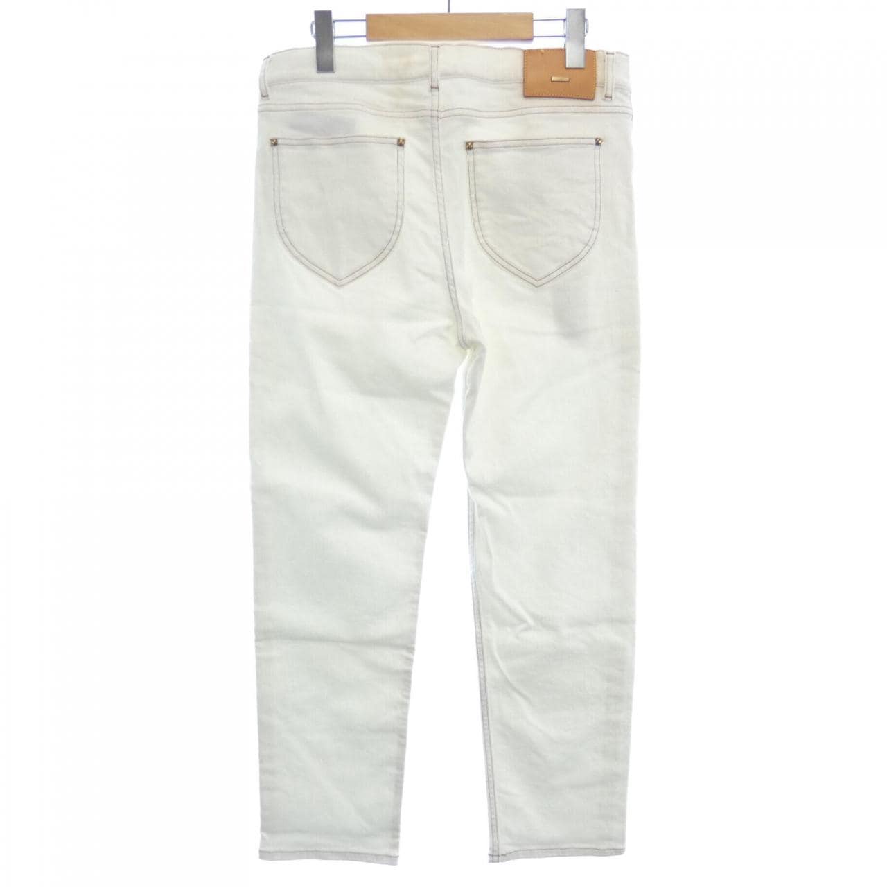 ルイヴィトン LOUIS VUITTON モノグラムデニム HLD55WE53 ジーンズ