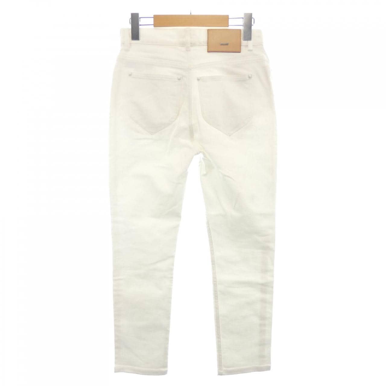 ルイヴィトン LOUIS VUITTON スリムストレッチデニムパンツ HID70WDKN ジーンズ