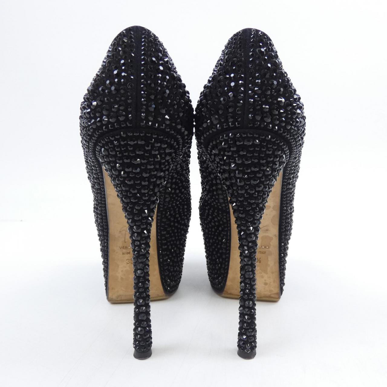 GIUSEPPE ZANOTTI GIUSEPPE ZANOTTI Pumps
