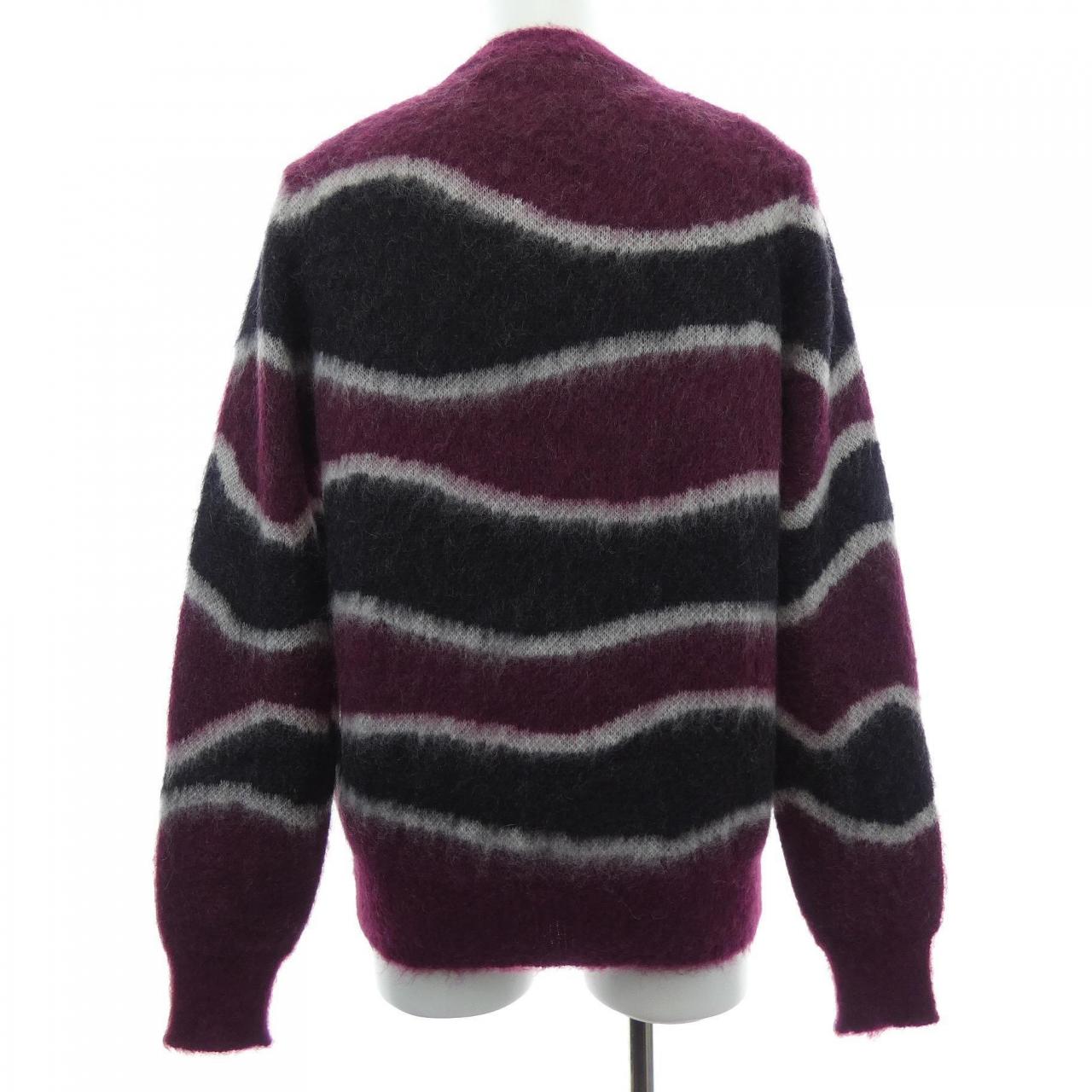 ピーティートリノ PT TORINO 4SGL270GEG ニット