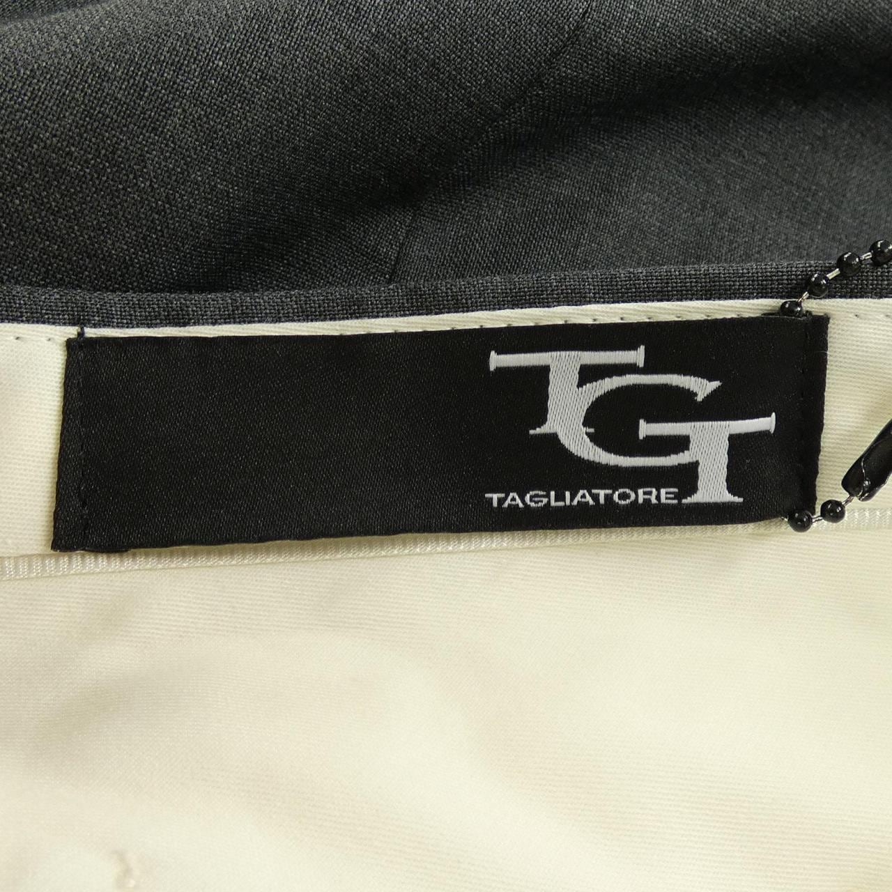 タリアトーレ TAGLIATORE P-FRED24 パンツ