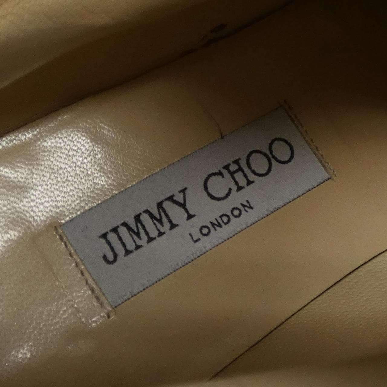 ジミーチュウ JIMMY CHOO 247YOUTH ブーツ
