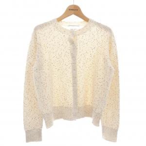 ベイジュ BEIGE. カーディガン