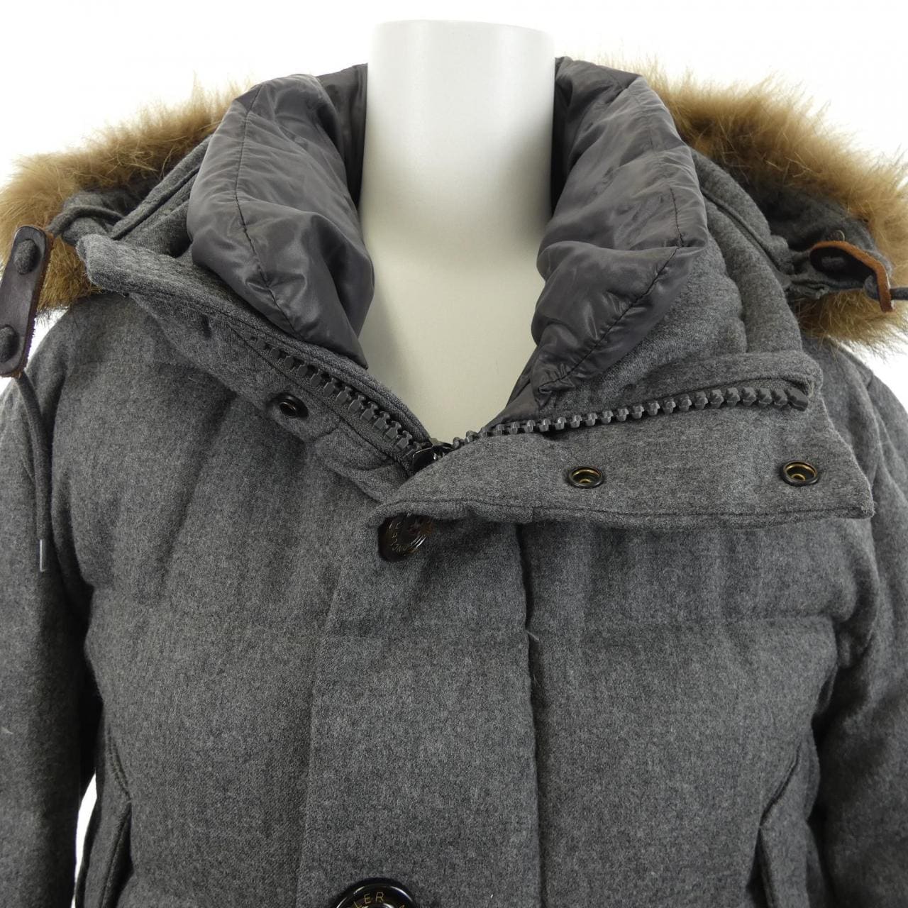 モンクレール MONCLER RETHEL ダウンジャケット