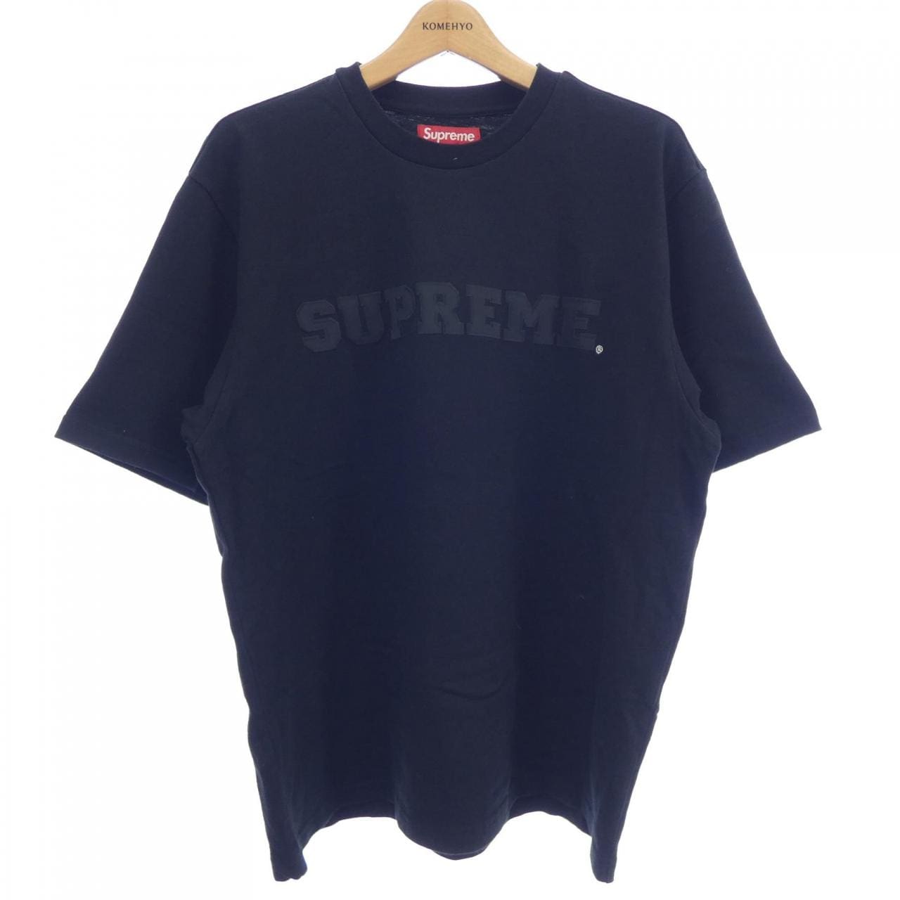 シュプリーム SUPREME COLLEGIATE S/S TOP Tシャツ