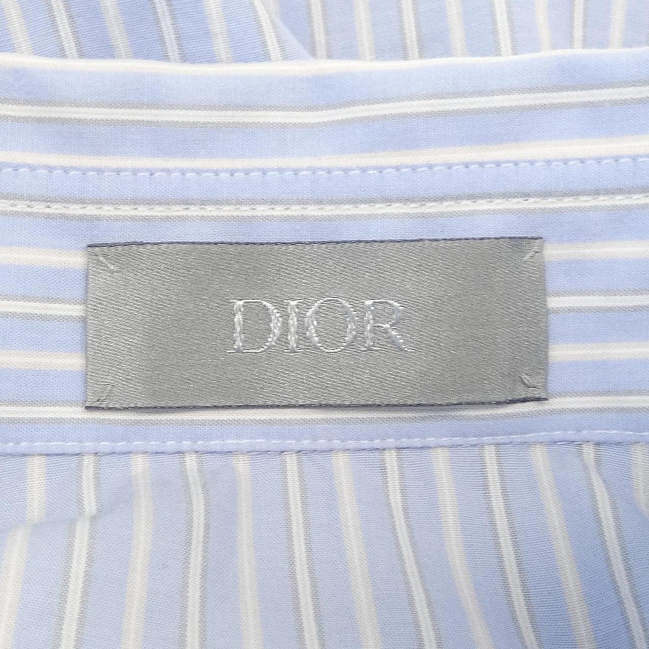 ディオール DIOR 493C521B3040 S／Sシャツ