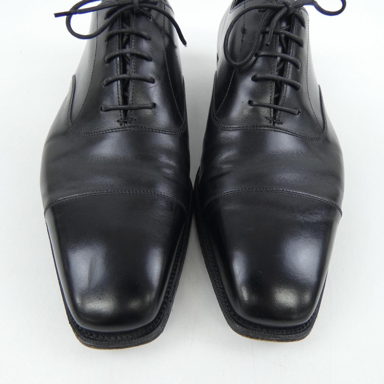 アンソニークレバリー ANTHONY CLEVERLEY シューズ