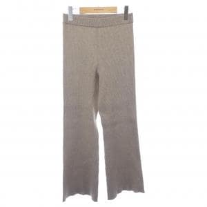 スピックアンドスパン SPICK & SPAN パンツ