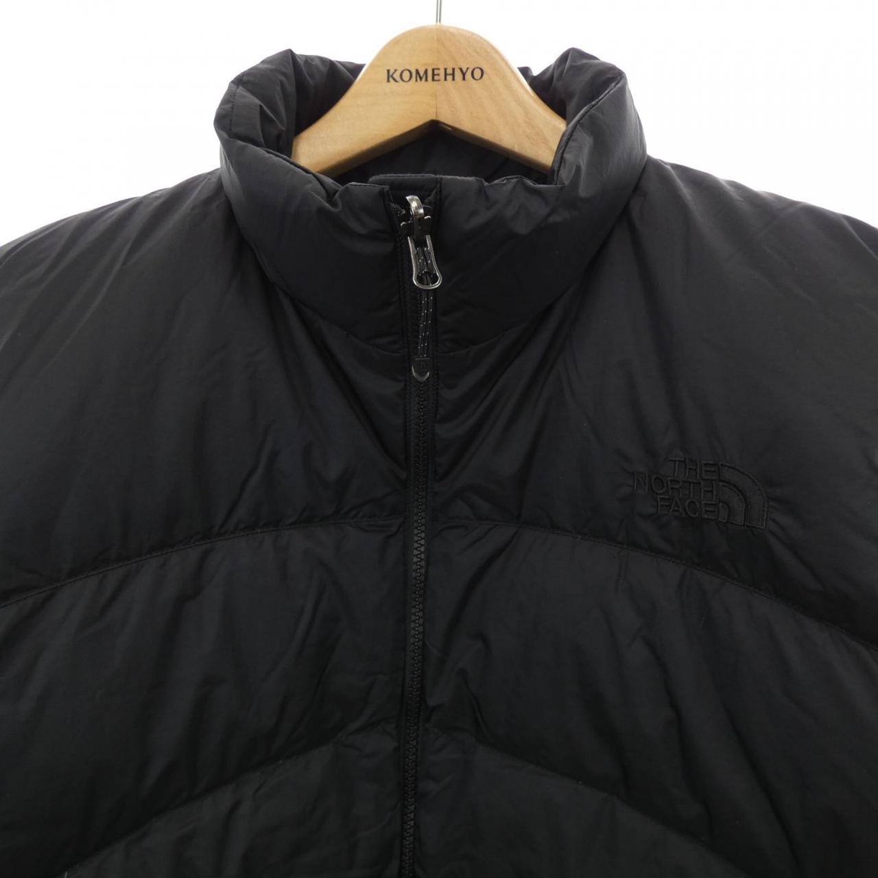 ザノースフェイス THE NORTH FACE ND91832 ダウンジャケット