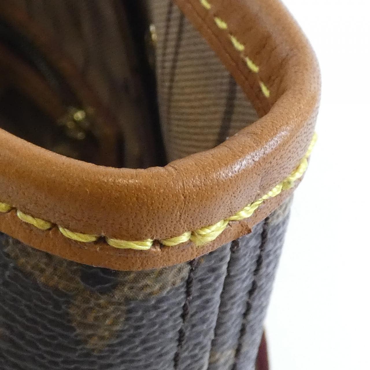 ルイヴィトン モノグラム ネヴァーフル PM M40155 バッグ