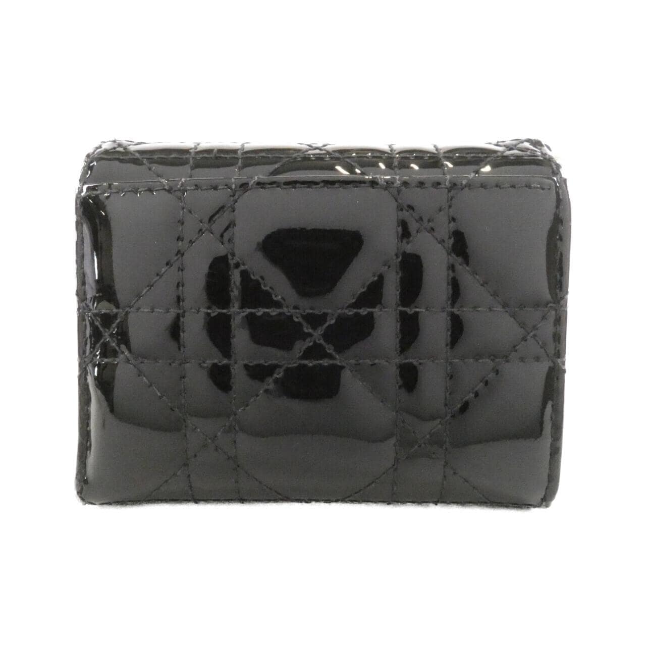 クリスチャンディオール レディ ディオール ロータス ウォレット S0181OVRB 財布