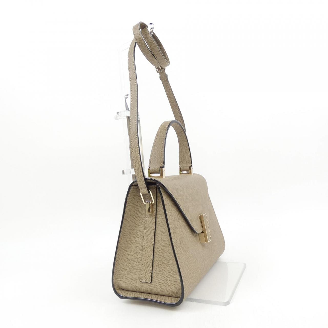 ヴァレクストラ VALEXTRA イジィデ ISIDE WBES0036028LOC99 BAG