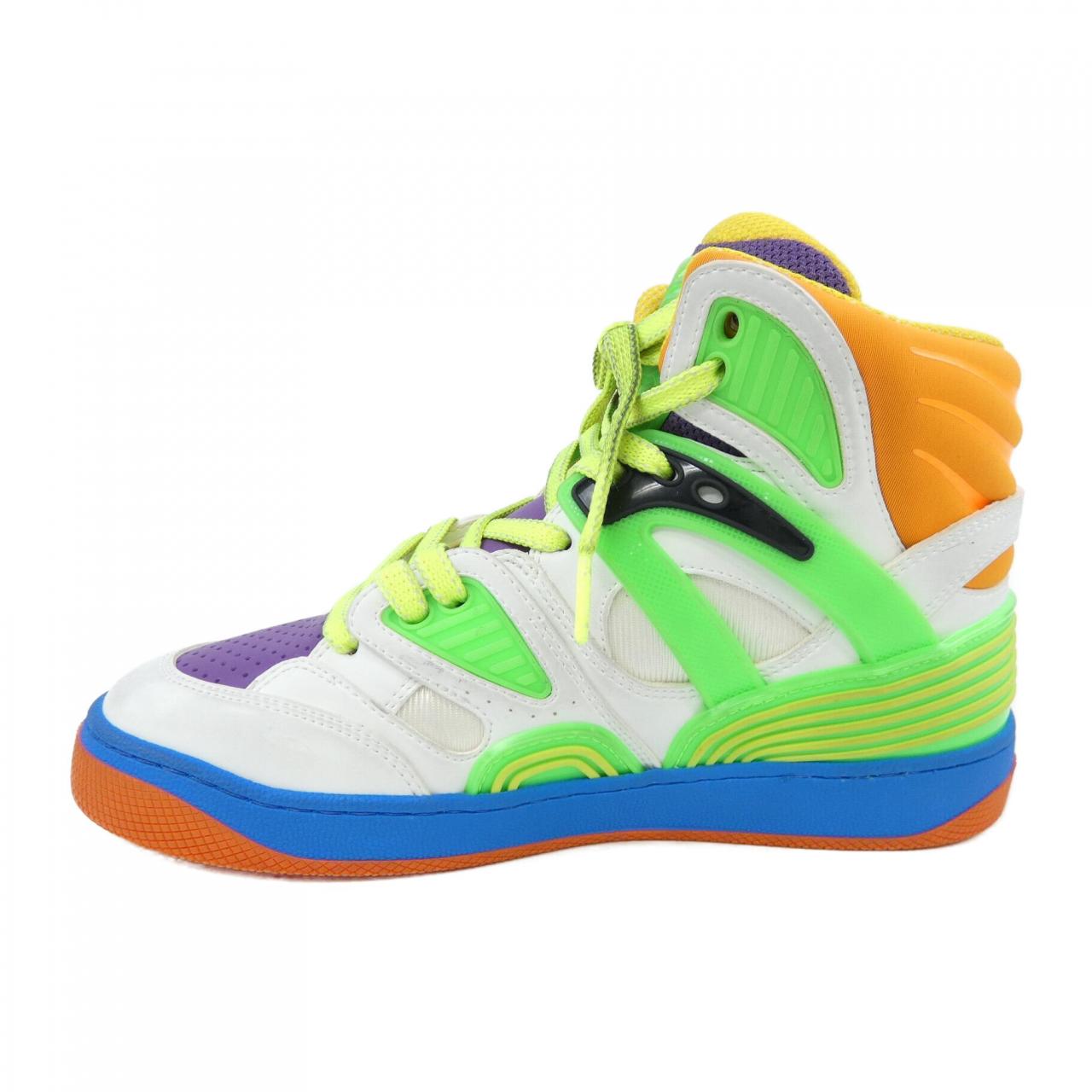 グッチ GUCCI BASKET スニーカー